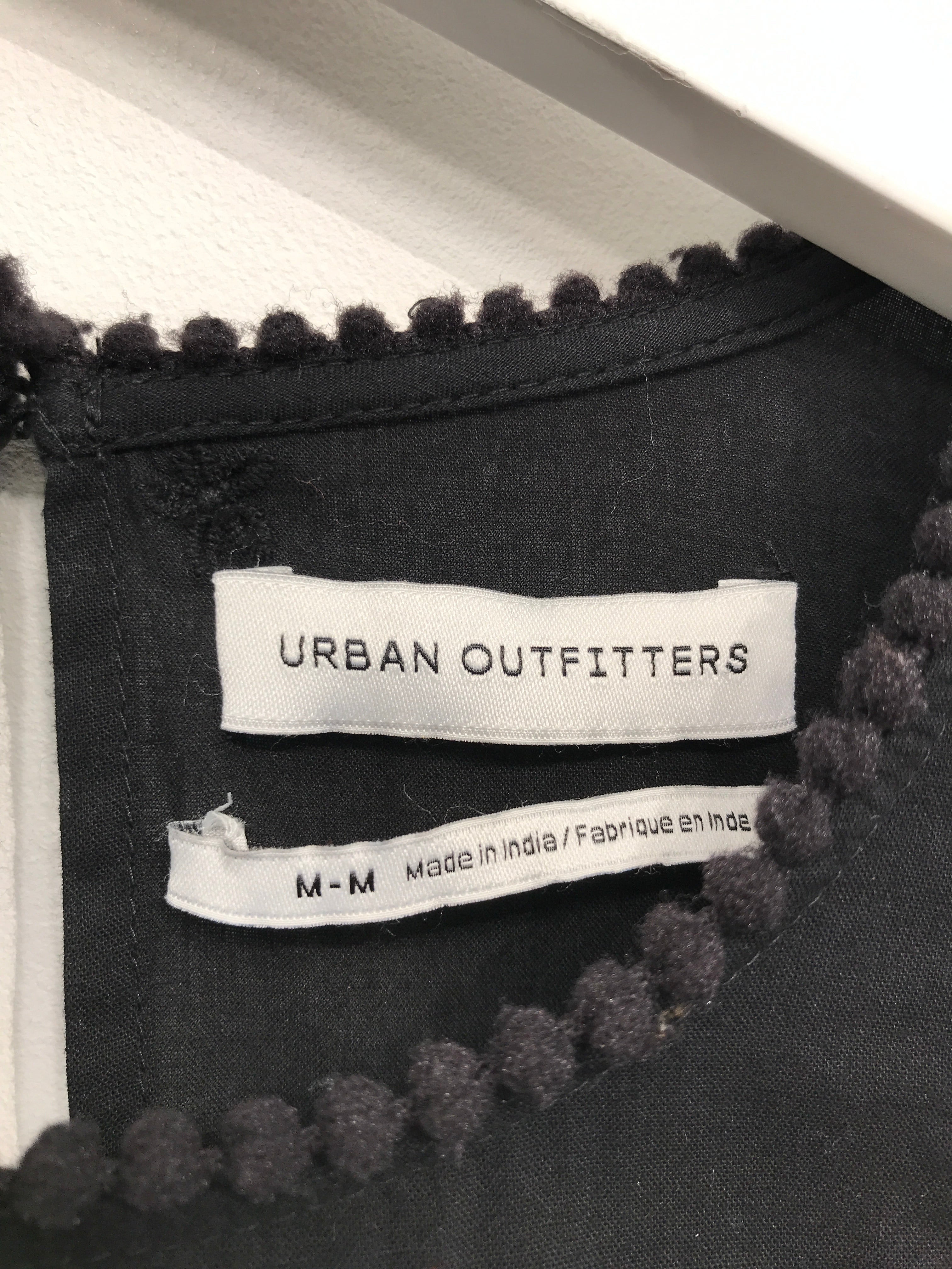Urban Outfitters Tunika